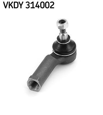 Rótula barra de dirección SKF ref. VKDY 314002